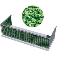 TELO BALCONE FRANGIVISTA STAMPATO STARS  PVC SIEPE GR/MQ 450 H.CM 90 L.MT 6 + CORDA