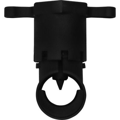 PRESA A STAFFA RAPIDA SADDLE RAIN - MM 32-25 X 3/4- 10 pezzi