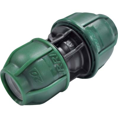 MANICOTTO A COMPRESSIONE PN10 - MM 16X16- 10 pezzi