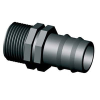 PORTAGOMMA PN FILETTO MASCHIO IRRITEC - MM 16X1/2M- 100 pezzi