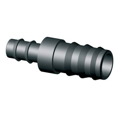 MANICOTTO PORTAGOMMA PN RIDOTTO IRRITEC - MM 32X25- 50 pezzi