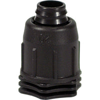 TAPPO A COMPRESSIONE PN4 - MM 16- 50 pezzi