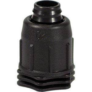 TAPPO A COMPRESSIONE PN4 - MM 16- 50 pezzi