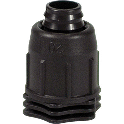 TAPPO A COMPRESSIONE PN4 - MM 16- 50 pezzi