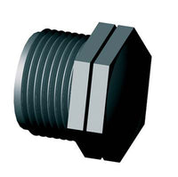 TAPPO PN FILETTO MASCHIO IRRITEC - 11/4M- 50 pezzi