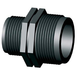 NIPPLO PN RIDOTTO IRRITEC - 3/4X1M- 100 pezzi