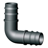 GOMITO PORTAGOMMA PN IRRITEC - MM 32X32- 50 pezzi