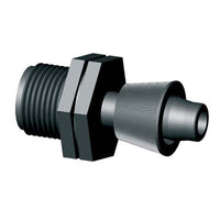 MANICOTTO FILETTO MASCHIO TUBO GOCCIOLANTE IRRITEC - MM 16X3/4M- 100 pezzi