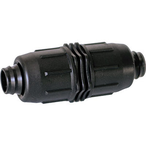 MANICOTTO A COMPRESSIONE PN4 - MM 16X16- 50 pezzi