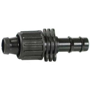 MANICOTTO DI PASSAGGIO MANICHETTA PN TUBO IRRITEC - MM 20X22- 50 pezzi