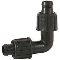 GOMITO MANICHETTA PN IRRITEC - MM 16X16- 100 pezzi