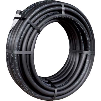 TUBO POLIETILENE PN6 AL ROTOLO  MM 20 MT 100