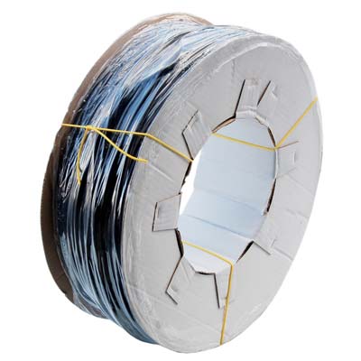 MICROTUBO X IRRIGOCCIA A PESO - PVC MORBIDO MM 4X6 MT 300 CIRCA- 7 kg