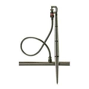 MICROIRRIGATORE HADAR 7110 NAAN - 180  ° G.MT 30 BAR 2 LT/H 87- 5 pezzi