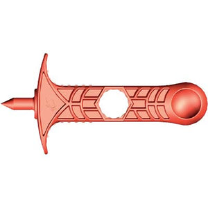 FUSTELLA FORATUBO EKO X IRRIGOCCIA IRRITEC - MM 3.0/3.5- 25 pezzi