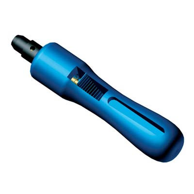 FUSTELLA FORATUBO X IRRIGOCCIA IRRITEC - MM 3,0/3,5- 2 pezzi