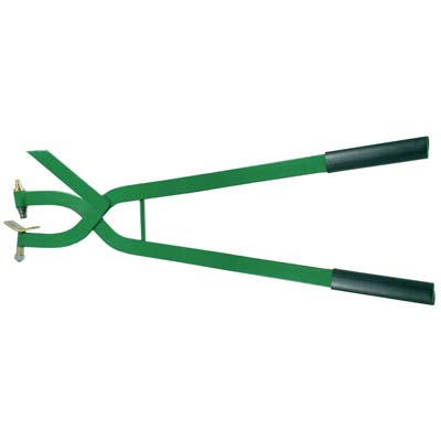 PINZA FORATUBO X IRRIGOCCIA IRRITEC  MM 12