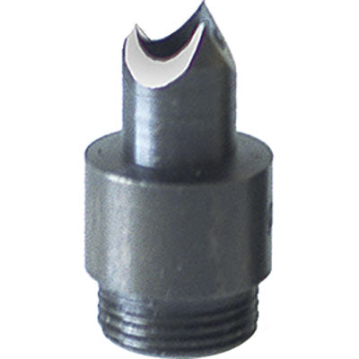 PUNZONE FUSTELLA FORATUBO IRRIGOCCIA IRRITEC - MM 12 3 PUNTE- 2 pezzi