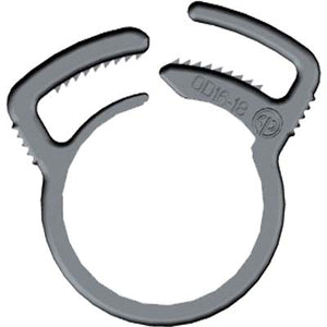 FASCETTA STRINGITUBO PN IRRITEC - MM 16/18- 100 pezzi