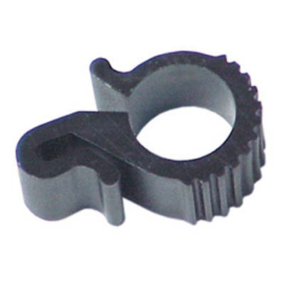 GANCIO SOSTEGNO X TUBO PN IRRITEC - MM 16- 500 pezzi