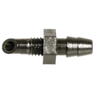 INNESTO FILETTATO X MICROTUBO IRRITEC - MM 3,5- 500 pezzi