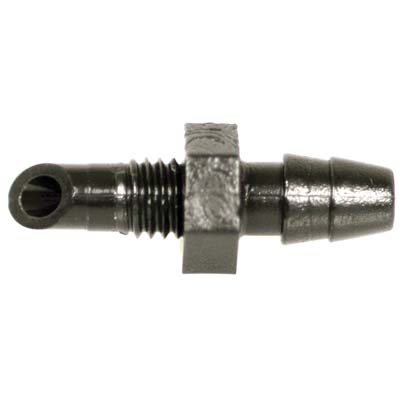 INNESTO FILETTATO X MICROTUBO IRRITEC - MM 3,5- 500 pezzi