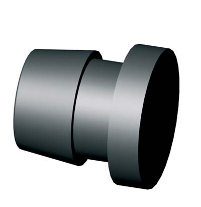 TAPPO X MICROTUBO IRRITEC - MM 4,0- 500 pezzi