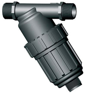 FILTRO LINEA PN  MESH 120 11/2M