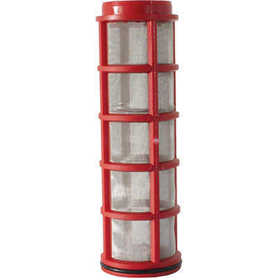 CARTUCCIA RICAMBIO X FILTRO LINEA  MESH 120 11/411/2