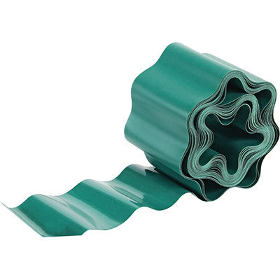 BORDURA X AIUOLA PP STARS - H.CM 20 MT 9- 5 pezzi