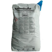 REGOLATORE PH MENO X PISCINA GRANULARE LAPI - KG 25