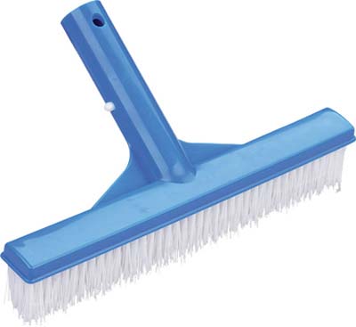 SPAZZOLA PARETE PISCINA DOMUS - MM 28 CM 26- 3 pezzi