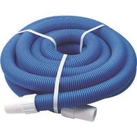 TUBO ASPIRAZIONE GALLEGGIANTE PISCINA DOMUS  MM 38 MT  9