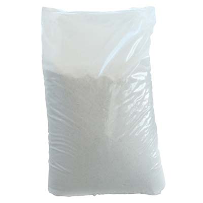 SABBIA SILICEA X FILTRO PISCINA  MM 0,3/1,3 KG 25