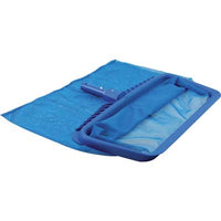 RETINO A SACCO PISCINA PROFESSIONAL DOMUS  MM 30 CM 51X41X48