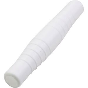 MANICOTTO TUBO GALLEGGIANTE PISCINA DOMUS - MM 38X32- 5 pezzi