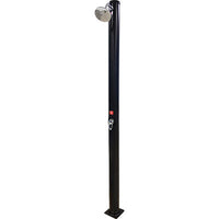 DOCCIA SOLARE DOMUS  LT 20 H.CM 218