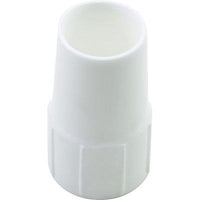 CONNETTORE TUBO GALLEGGIANTE PISCINA DOMUS - MM 38- 5 pezzi