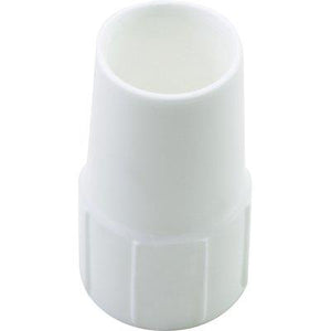 CONNETTORE TUBO GALLEGGIANTE PISCINA DOMUS - MM 38- 5 pezzi