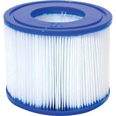 CARTUCCIA VI FILTRO SPA 60311 BESTWAY - 2 pezzi
