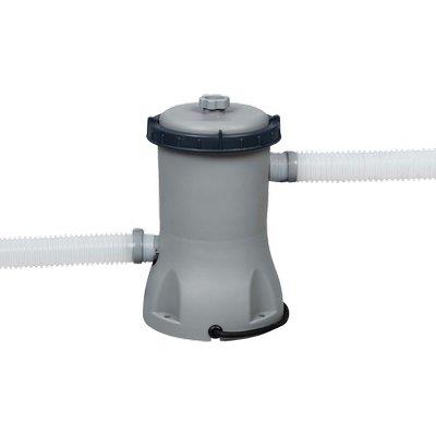 FILTRO PISCINA A CARTUCCIA 58383 BESTWAY  LT/H  2.006 VOLT 220/240