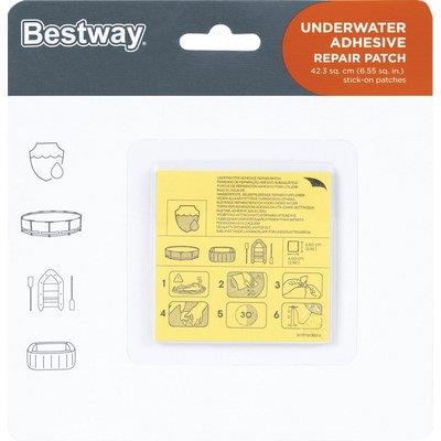 TOPPE PISCINA 62091 BESTWAY  SUBACQUEA NR 10XCMQ 42,3