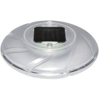 LAMPADA PISCINA GALLEGGIANTE 58111 BESTWAY  LED CREPUSCOLARE SOLARE