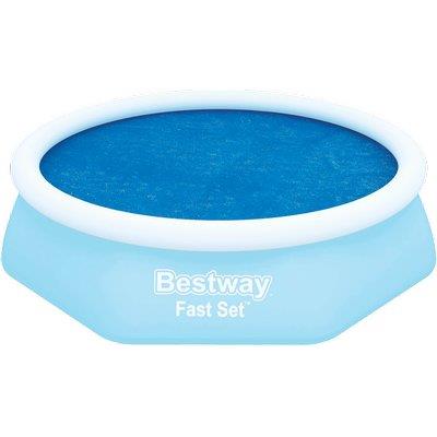 COPERTURA PISCINA SOLARE 58060 BESTWAY  CM 210