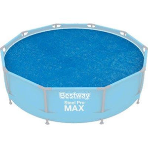 COPERTURA PISCINA SOLARE 58241 BESTWAY  CM 289