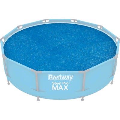 COPERTURA PISCINA SOLARE 58241 BESTWAY  CM 289