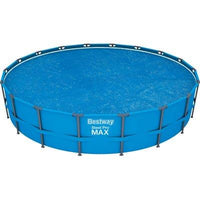 COPERTURA PISCINA SOLARE 58173 BESTWAY  CM 527