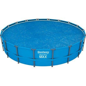 COPERTURA PISCINA SOLARE 58173 BESTWAY  CM 527