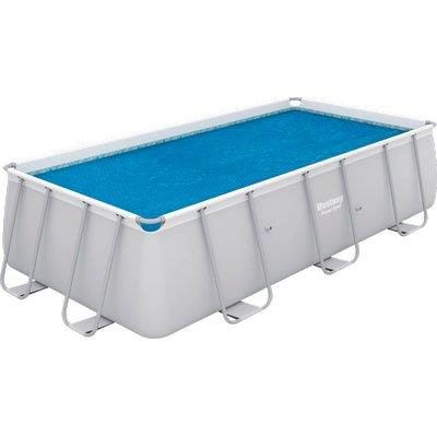 COPERTURA PISCINA SOLARE 58240 BESTWAY  CM 380X180