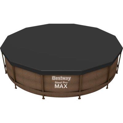 COPERTURA PISCINA 58037 BESTWAY  CM 370